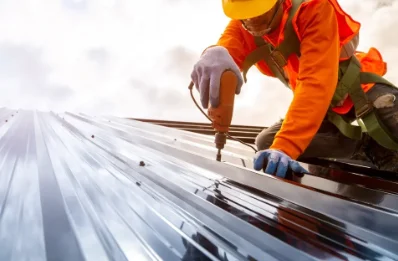 Travaux de zinguerie à Nempont-Saint-Firmin